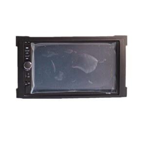 EaJ 7인치 블루투스 카오디오 MP5플레이어 MP3 인치 트럭 7010B 가능 24v 영상