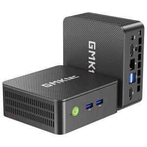 GMKTEC G3 PRO 미니 PC 베어본 (RAM 컴퓨터 인텔 /BT5.2 없음) 4K LAN (BEATS 4300U I3-10110U 비즈니스용 /2.5GBE 6 듀얼 /USB3.2 /OS 코어 /WI-FI 사무실, 데스크탑 HDMI /SSD /N150),