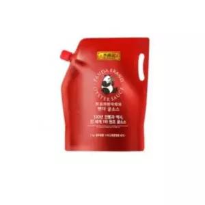 오뚜기 이금기 팬더 굴소스 2kg 스파우트팩