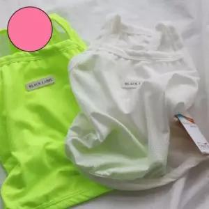 [반려패션] 강아지 나시티 네온핑크 여름 티셔츠 1P 메쉬 3XL
