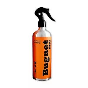 버그넷 프로 4.0 500ml 천연 시나몬 스프레이