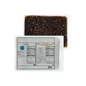 아임요 이지 타피오카 펄 600g 버블티 토핑 흑당 아이스박스포장