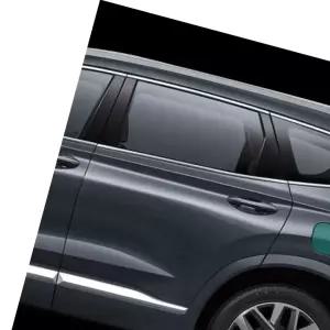 주유구 익스테리어용품 보호필름 용품 더뉴싼타페 PPF