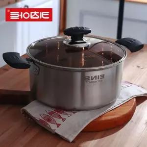 전기쿠커 키친아트 곰솥 라면 찌개 냄비 전골 26cm