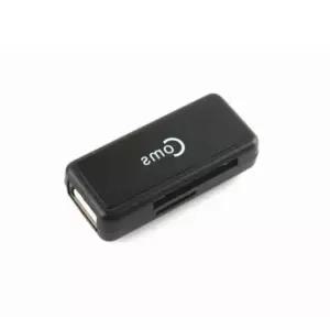 카드리더기 포트 스마트폰 카드리더 coms OTG or USB