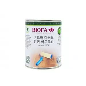비오파 다용도 하도오일 3754 2.5L QxE82Msx