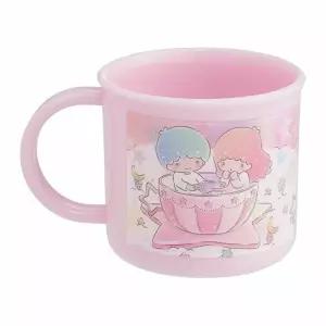 이유식용품 리틀트윈스타 놀이동산 핸들컵 200ml