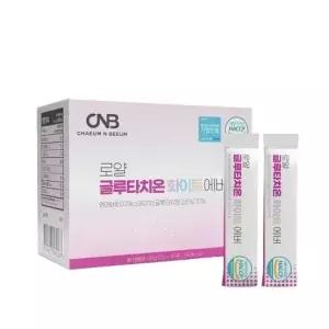 우리 가족 건강 글루타치온 화이트에버 가루 분말 스틱 2gx30포 콜라겐 자기관리 추천