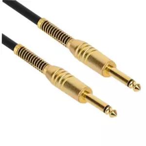 케이블 10m 비디오케이블 NETmate 마이크 TS5.5Mono