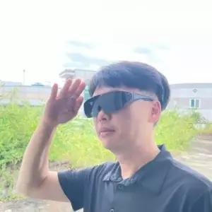 안경위에쓰는 편광 고글 선글라스 안경위에쓰는선글라스