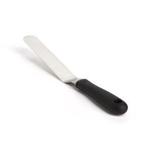 OXO 굿 그립 벤트 아이싱 스패출러