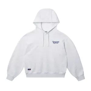 프로스펙스 CLASSIC HOODIE WHMG 4876449