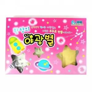 [셀러에이드]야광별 환상의 행성 스티커