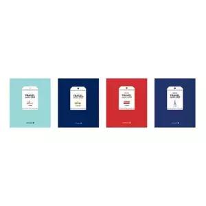 [셀러에이드]앨범 포켓 포켓앨범 사진 미니 포토북 51단 3x51 사진첩 포토