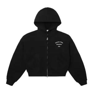프로스펙스 W CLASSIC HOODIE ZIP UP 9564543