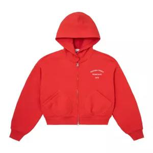 프로스펙스 W CLASSIC HOODIE ZIP UP 3543338