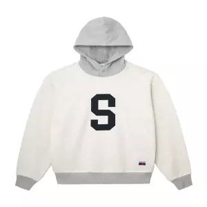 프로스펙스 HERITAGE HOODIE MEGY 276772