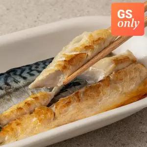 바다의 진심을 담은 해진담 순살 고등어구이 400g (80g x 5개)