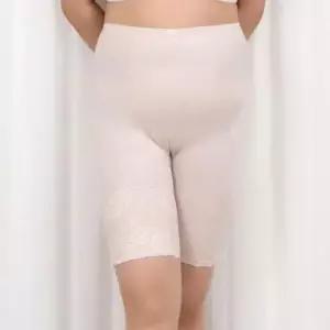 복부거들 롱 빅사이즈 사각거들 여자보정속옷 보정속바지
