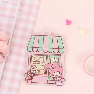 마이멜로디 스토어 러기지택 사무용품 마이멜로디 스토어 러기지택