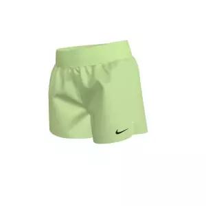[백화점 정품] 26년SALE 나이키 NIKE 아동래쉬가드 여아동 에센셜 3인치 발리 쇼츠 NESSF742-740