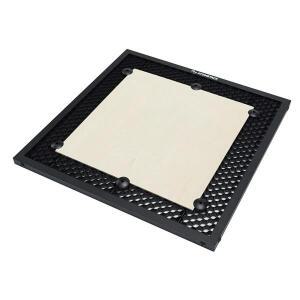ATOMSTACK F4N 레이저 허니컴 패널 절단 방지 내열 백킹 CO2 다이오드 섬유 조각기