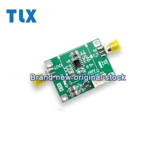 LTC6268 증폭기 모듈 FET 고속 정밀 IV 초저 입력 전류 바이어스