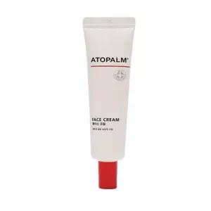 35ml 유아 크림 스킨케어 보습 촉촉 피부