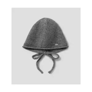 에잇세컨즈 골지 보닛 그레이 474161