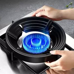 브루스타바람막이 가스버너 가스렌지 바람막이
