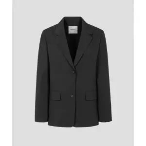 브랜드정품 빈폴 BEANPOLE LADIES 큐리나 자켓 재킷 블랙 (BF6311C015) 168217