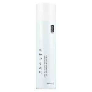 청소신 자동차 클리너 차량 카시트 가죽 찌든때 얼룩제거 내부 클리닝 셀프 650ml