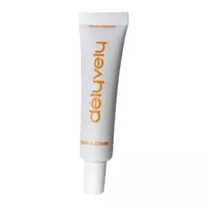 델리블리 제로 프라이머 모공 요철 주름 완벽커버 20ml