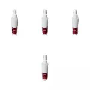 토소웅 매직 헤어 미스트 곱슬 단백질 손상모 150ml 4개