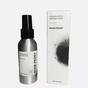 메르디센트 퍼퓸 룸스프레이 머스크피오니 100ml