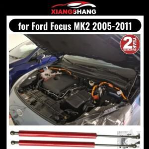 포드 포커스 MK2 2004-2010용 후드 댐퍼 가스 스트럿 리프트 서포트 쇼크 업소버