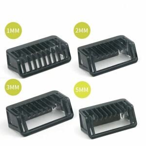 1235mm 쉐이버 빗용 부착 빗 트리머 클리퍼 캘리퍼 커터 헤드 QP2520