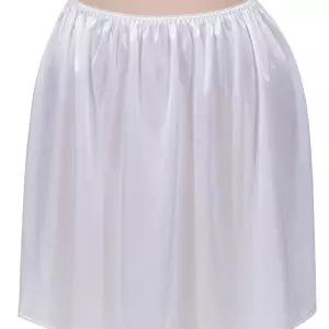코나 Y존 커버 가벼운 기본 여자 속치마 속치마바지 여자 학생 여성 (WD6BA80)