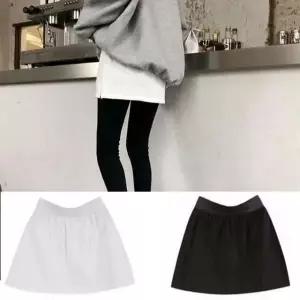 레이어드 레이어드티 힙커버 데일리 엉덩이가리개 레 (WD8C203)