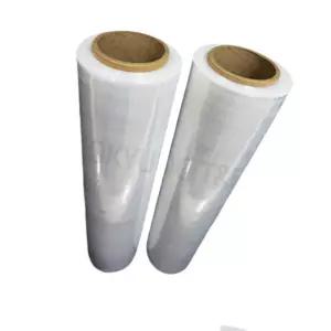 가라지팜 기능성스트레치필름 12Mic 500X350 4EA 공사용품 공업용랩
