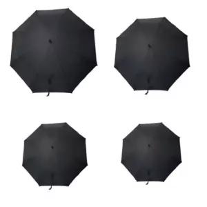 고품질 장우산 120cm 130cm 2사이즈 중 택1 골프 의전용 우산 (WB533BB)