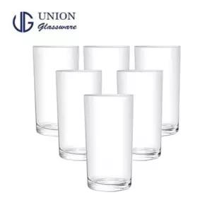 고품질 유니온글라스 맥주컵 물컵 유리컵 텀블러6P세트UG-305 쥬스컵 (WB2EA65)