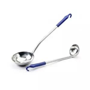 로스터 한식 양식 스텐국자 찌개국자 대형국자 (WD5A855)