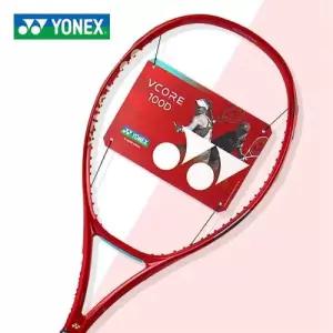 요넥스 2026 브이코어 100D 테니스라켓 305g