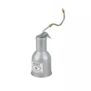 장비 유지보수 윤활 오일 주입 스큐류 캡 타입 파이프 195mm 450cc WFOC5GE