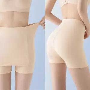 티안나는 여성 Y존 커버 속바지 교복 속치마 웨딩속바지 치마속바지 (WEB0728)