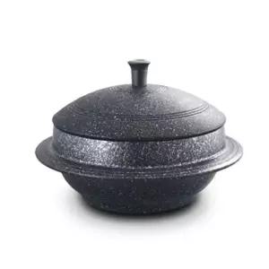 키친아트 아르떼 가마솥 누룽지 밥솥 20cm(6~7인용) (WBA87E9)