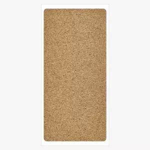 이름표 GK82UZ83 코르크 방수 스티커 60x126mm 네임텍
