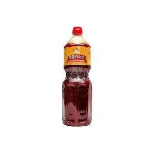 레벤 핫칠리소스 2Kg