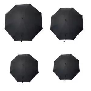 고품질 장우산 120cm 130cm 2사이즈 중 택1 골프 의전용 우산 (WB533BB)